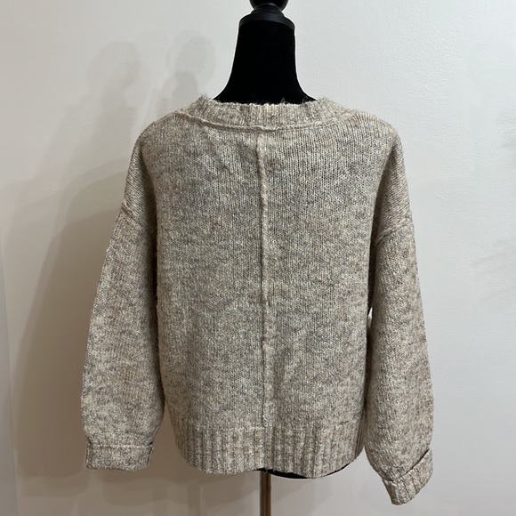 William Rast Sweater - Picture 4 of 8